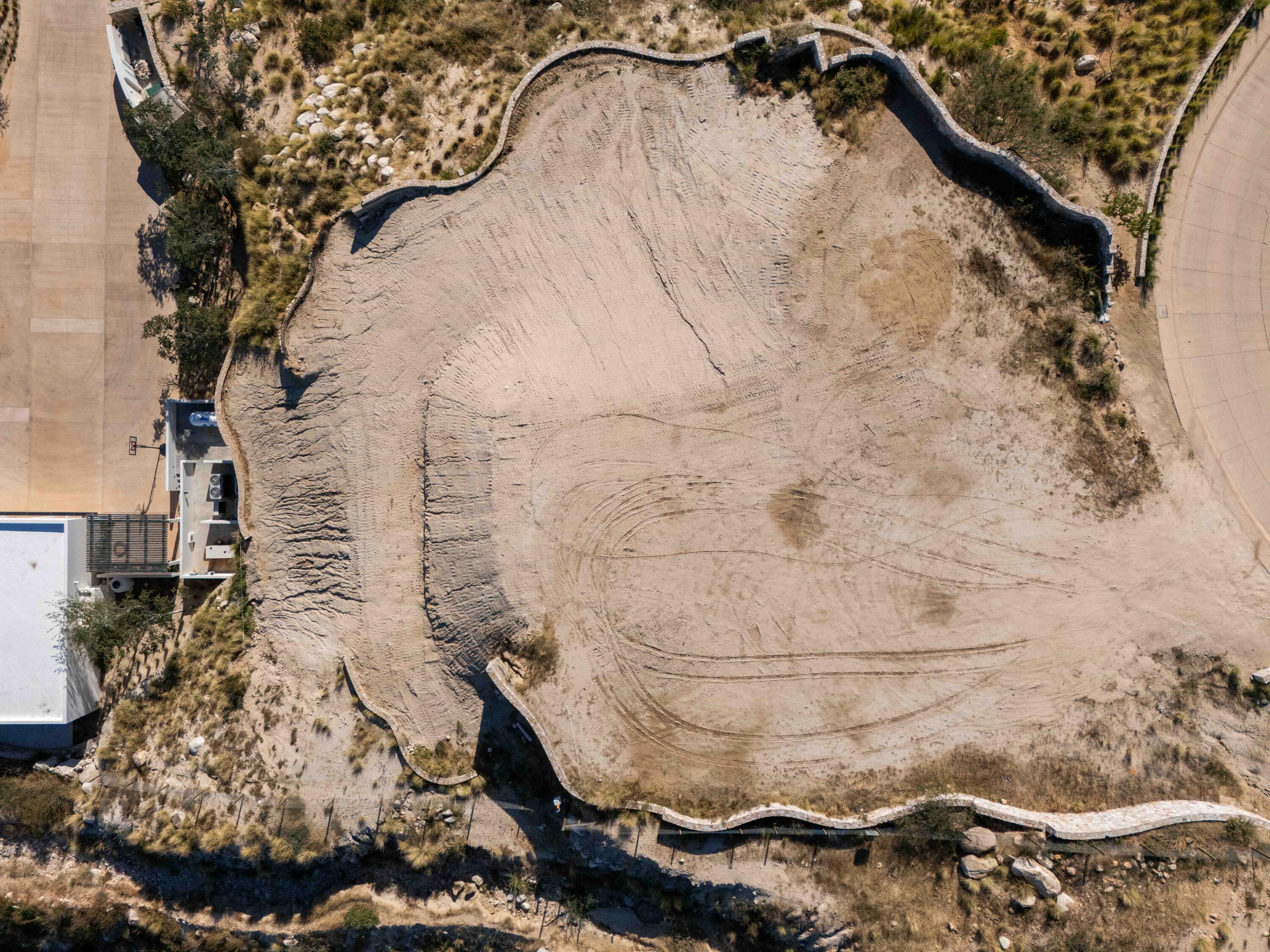 Homesite Las Colinas 82