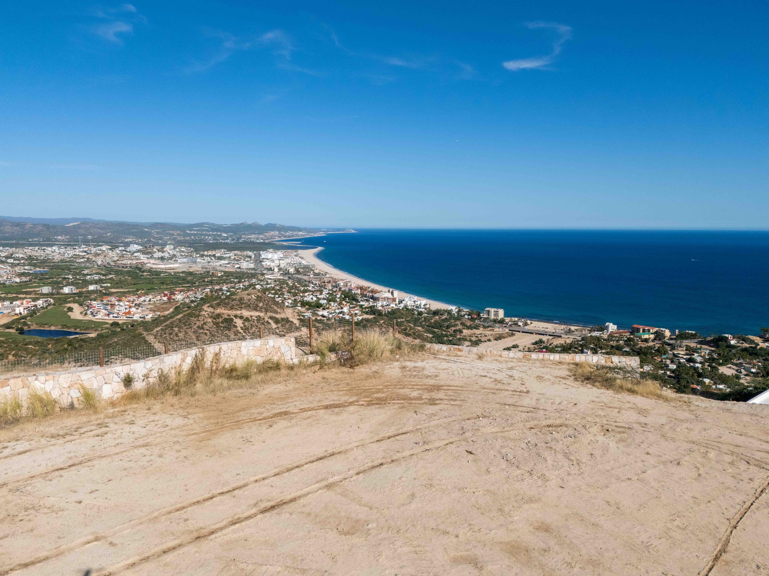 Homesite Las Colinas 82