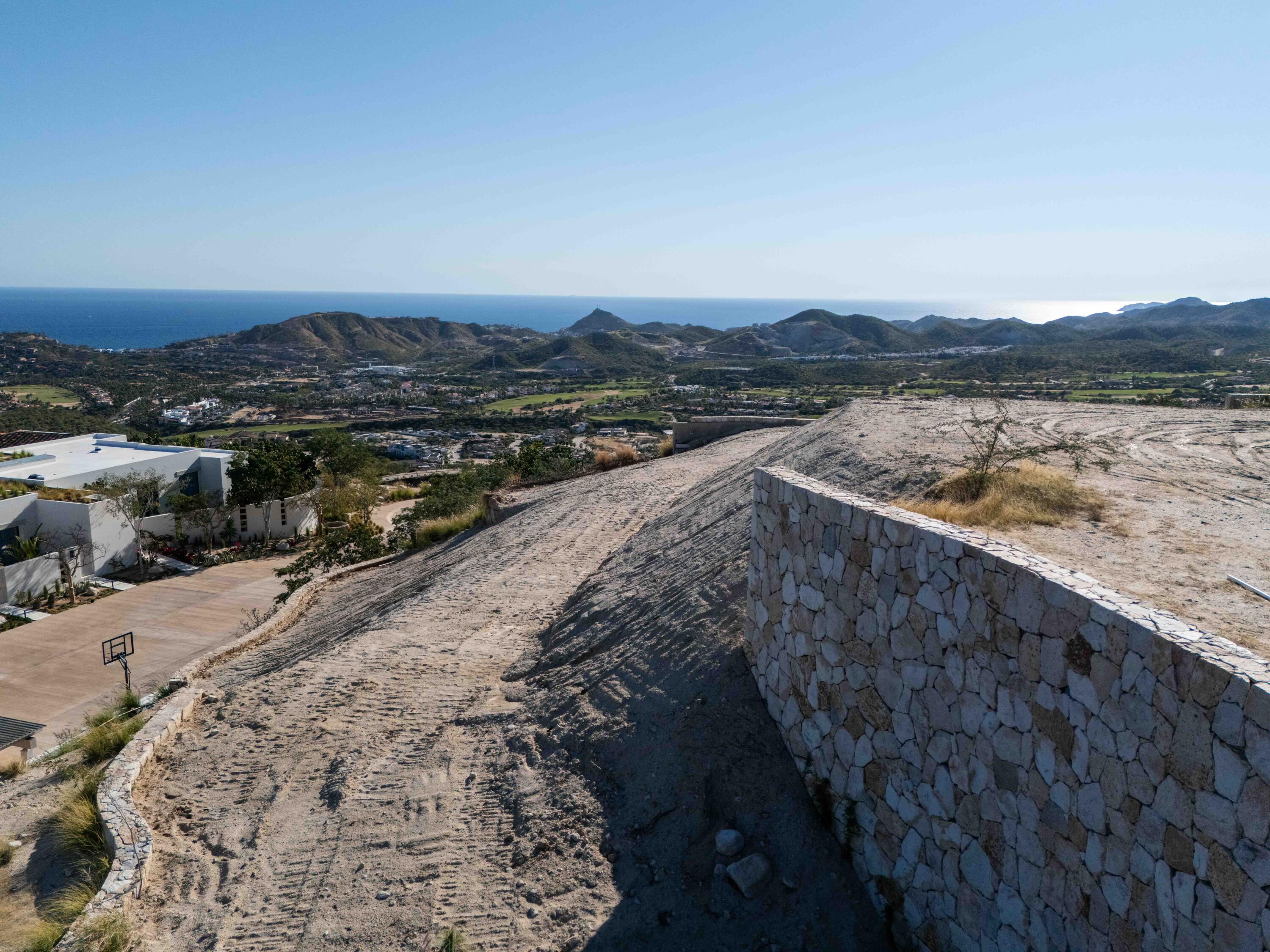 Homesite Las Colinas 82