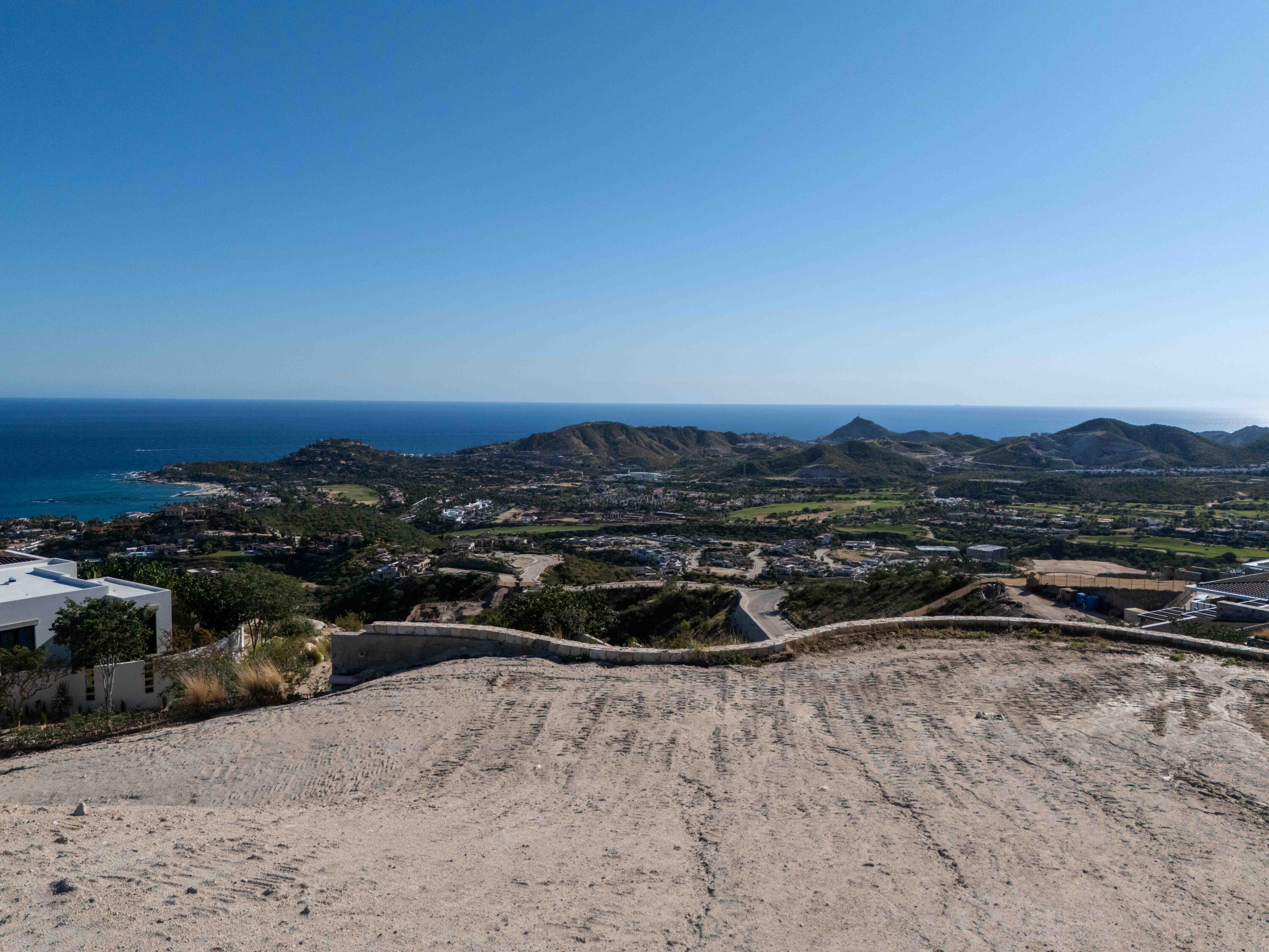 Homesite Las Colinas 82