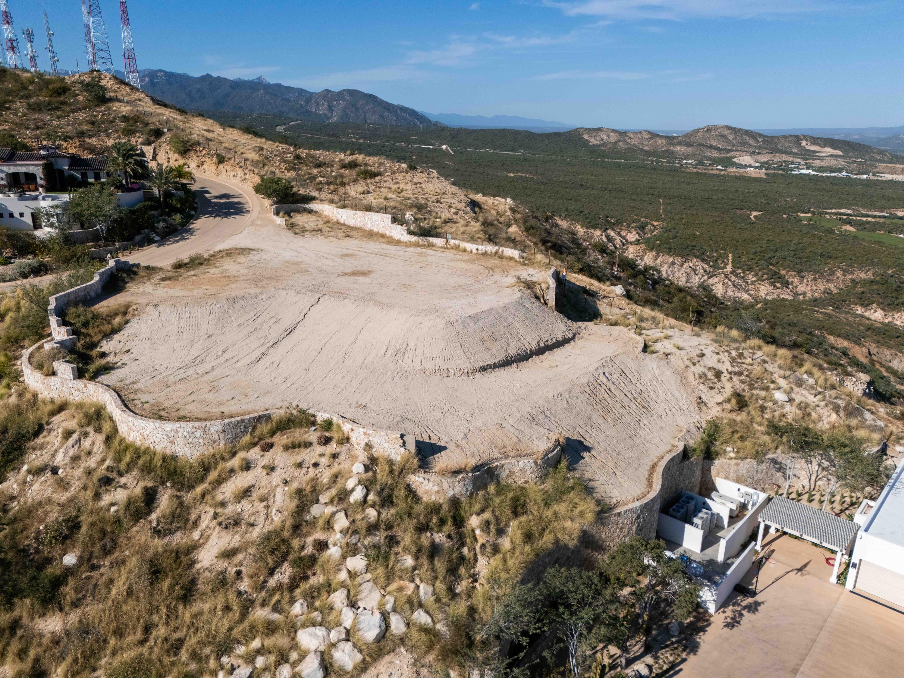 Homesite Las Colinas 82