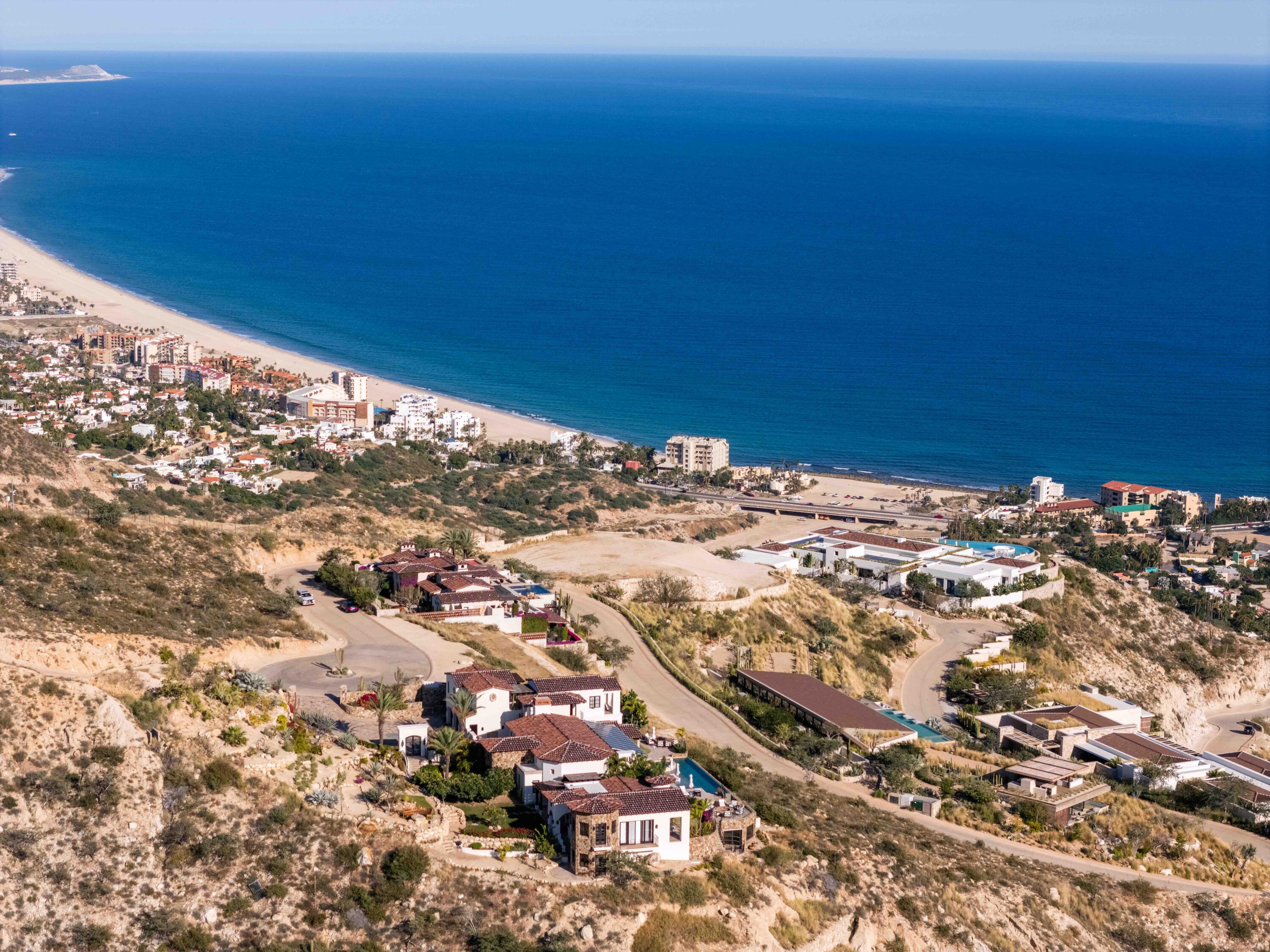 Homesite Las Colinas 82