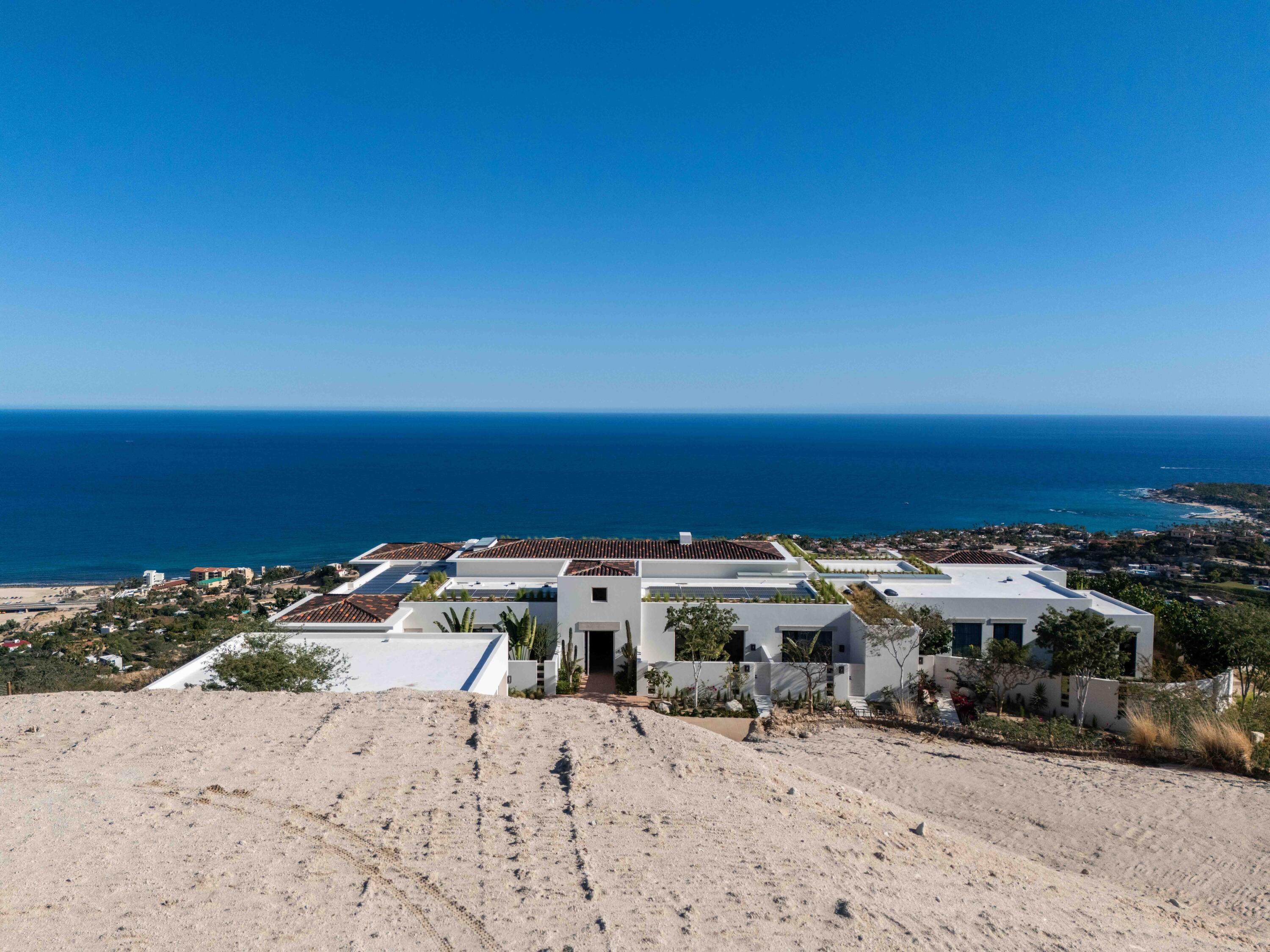 Homesite Las Colinas 82