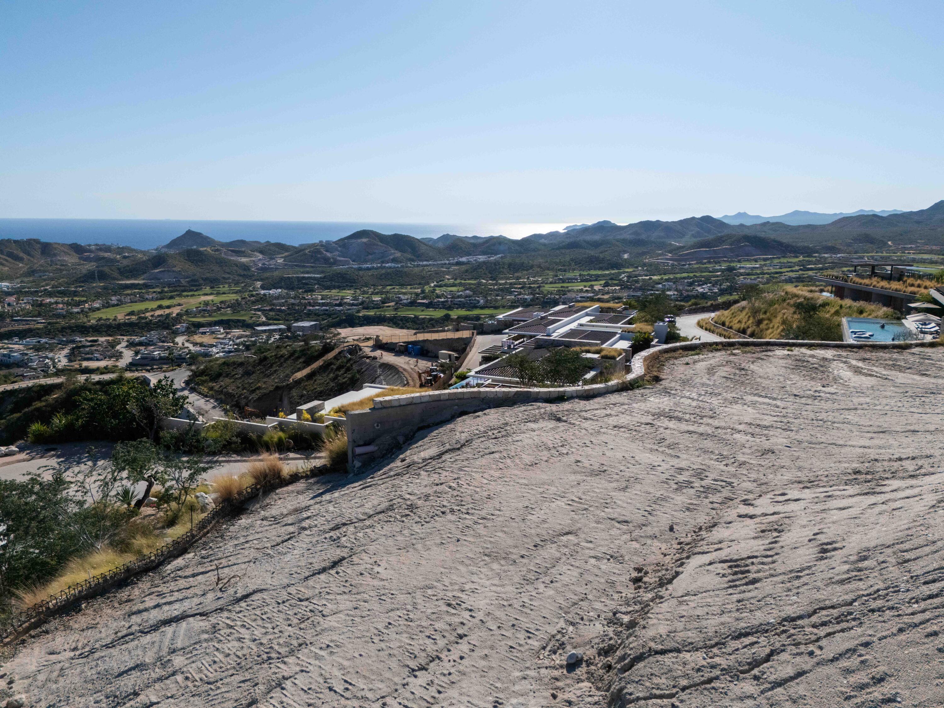 Homesite Las Colinas 82