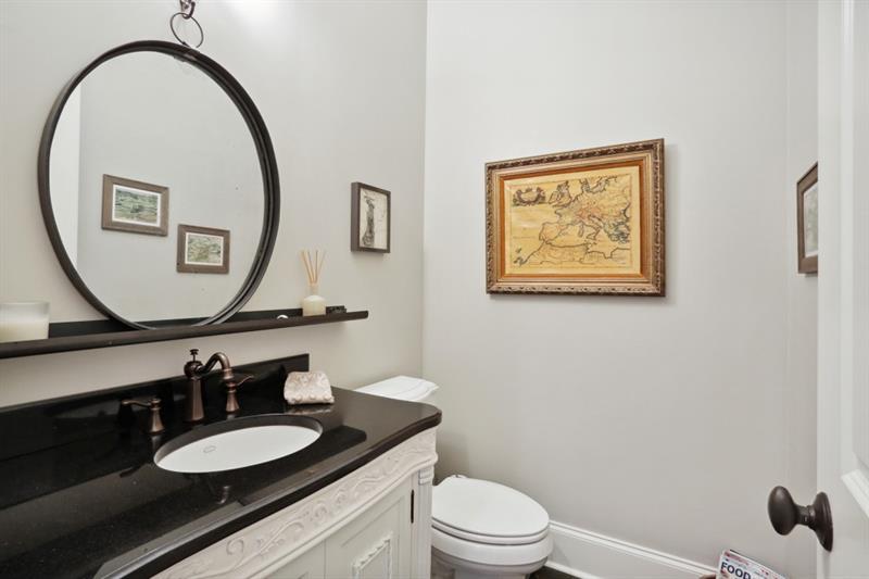 3585 Roxboro Road Unit 9