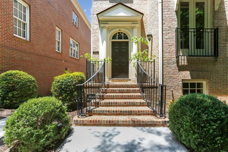 3585 Roxboro Road Unit 9