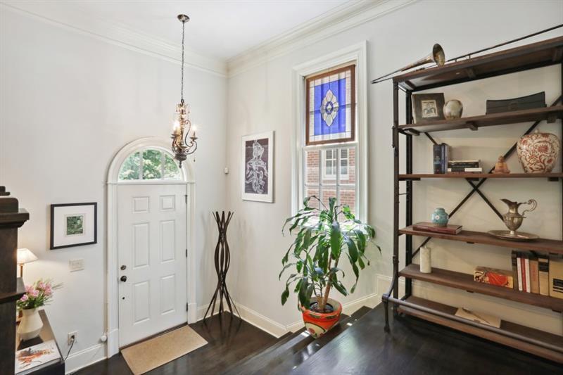 3585 Roxboro Road Unit 9