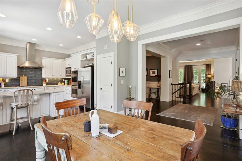 3585 Roxboro Road Unit 9
