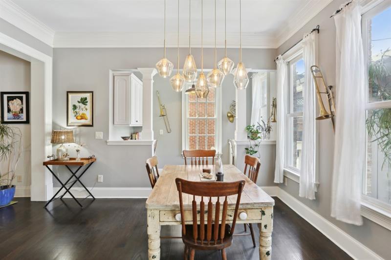 3585 Roxboro Road Unit 9