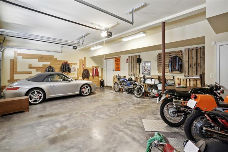 3585 Roxboro Road Unit 9