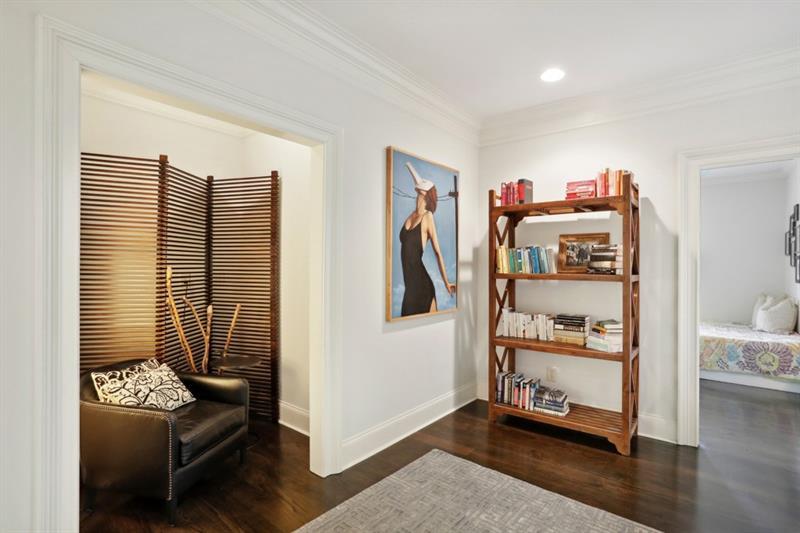 3585 Roxboro Road Unit 9