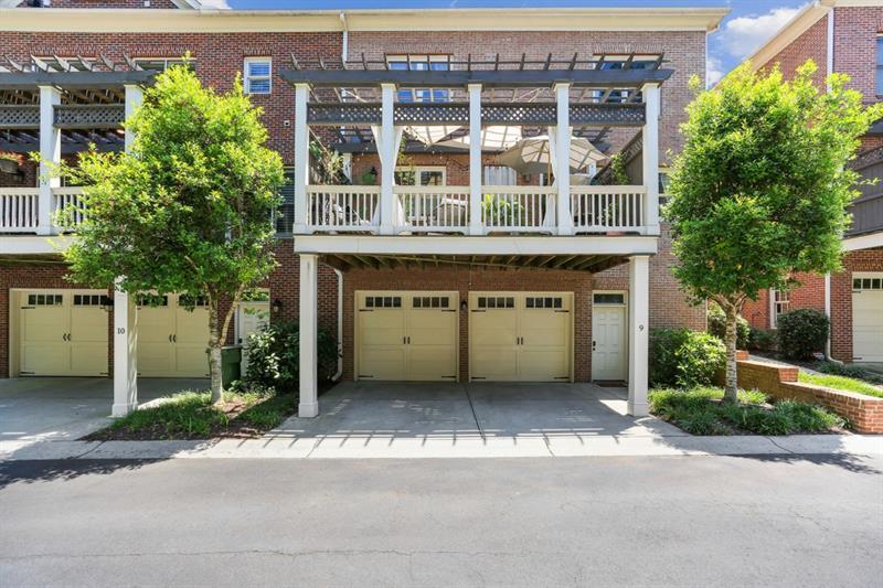 3585 Roxboro Road Unit 9