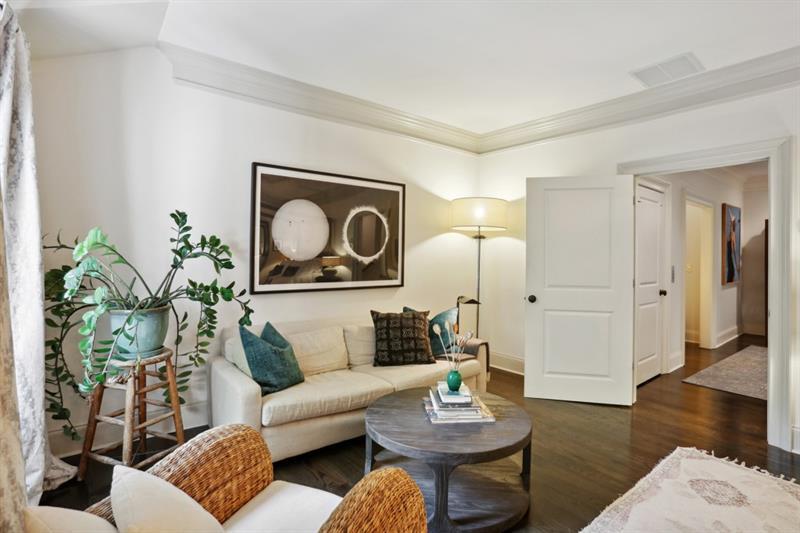 3585 Roxboro Road Unit 9