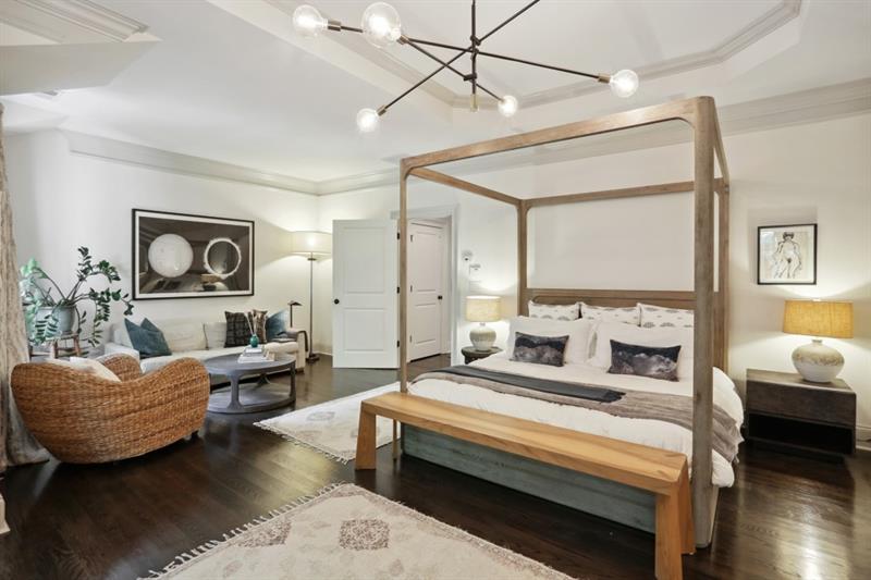 3585 Roxboro Road Unit 9