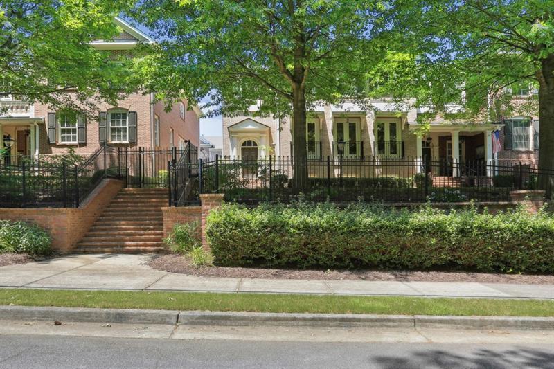 3585 Roxboro Road Unit 9