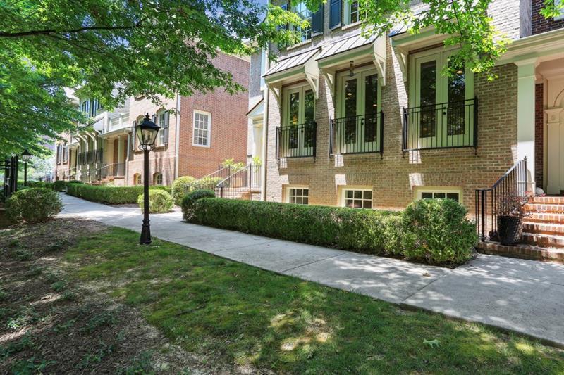 3585 Roxboro Road Unit 9