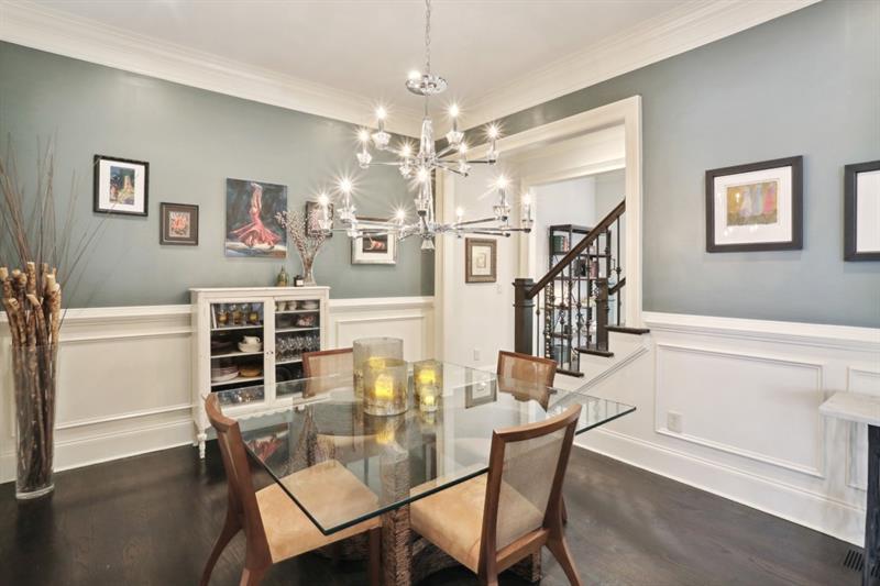 3585 Roxboro Road Unit 9
