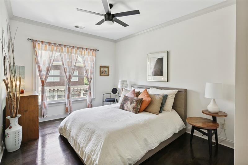 3585 Roxboro Road Unit 9