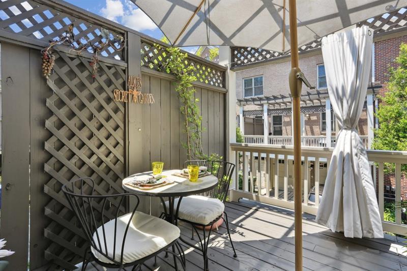 3585 Roxboro Road Unit 9