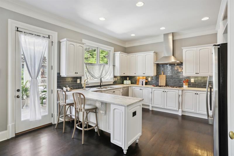 3585 Roxboro Road Unit 9
