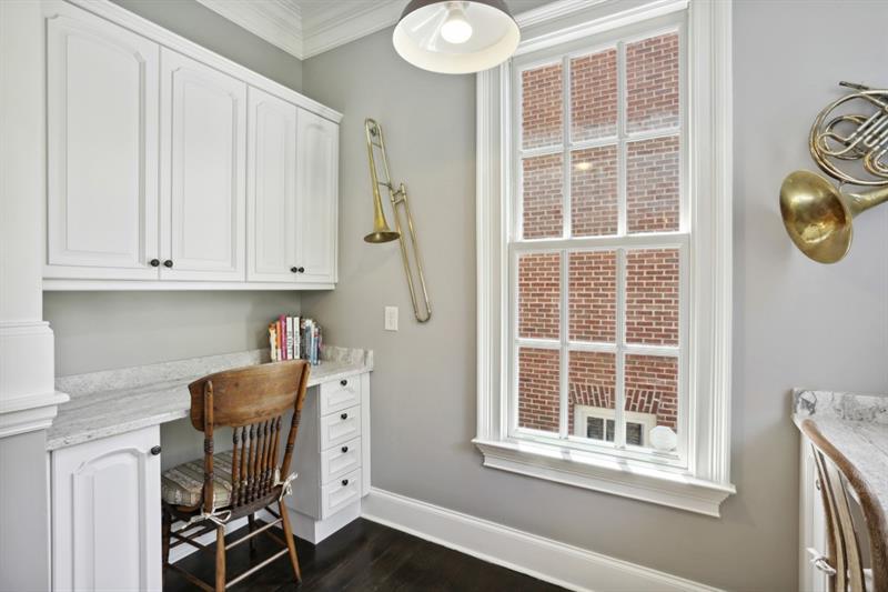 3585 Roxboro Road Unit 9