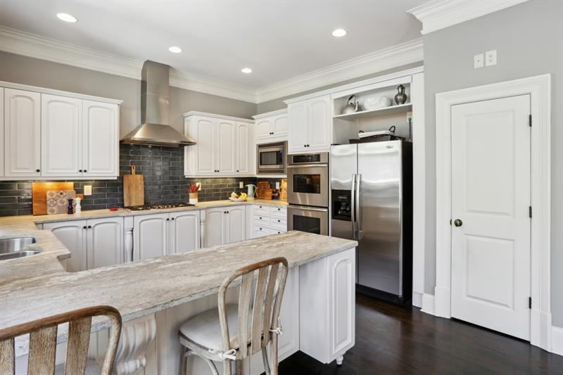 3585 Roxboro Road Unit 9