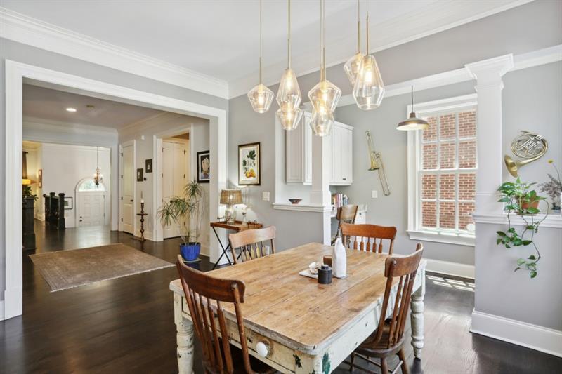 3585 Roxboro Road Unit 9