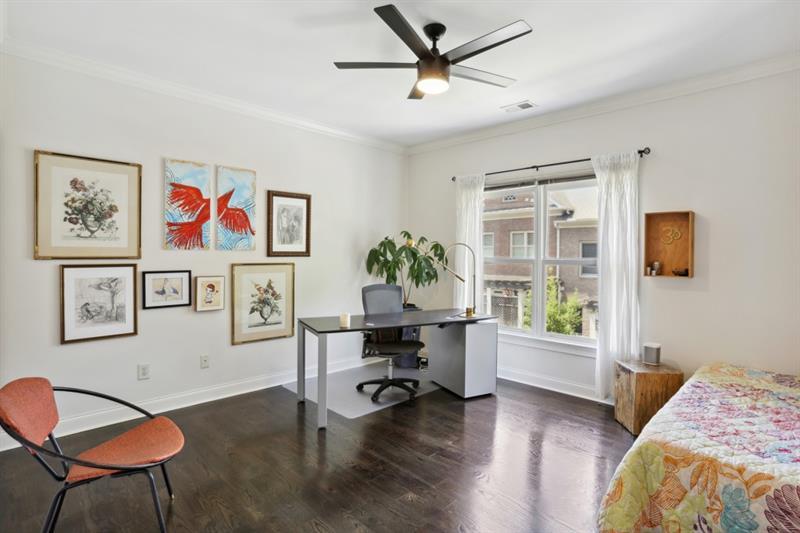 3585 Roxboro Road Unit 9