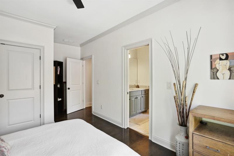 3585 Roxboro Road Unit 9