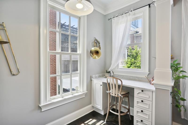 3585 Roxboro Road Unit 9