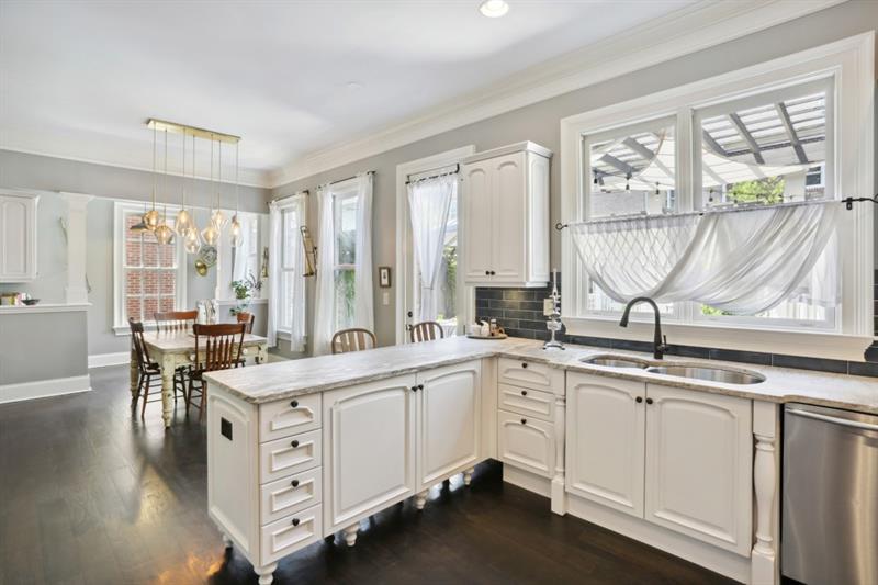 3585 Roxboro Road Unit 9