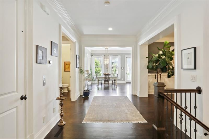 3585 Roxboro Road Unit 9
