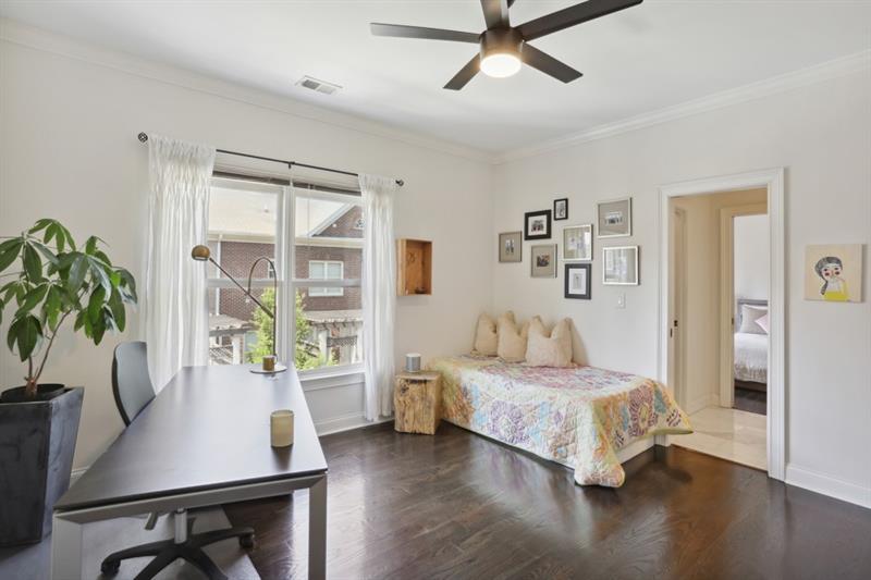 3585 Roxboro Road Unit 9