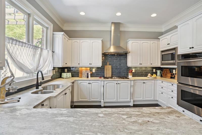 3585 Roxboro Road Unit 9