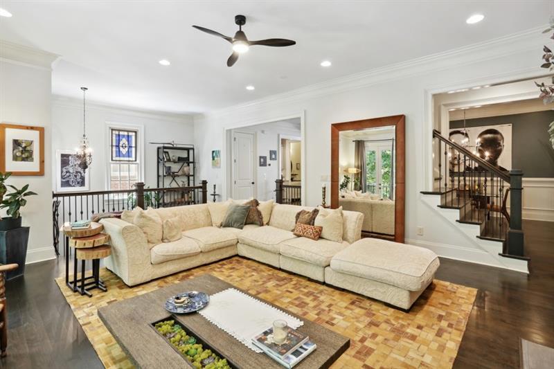 3585 Roxboro Road Unit 9