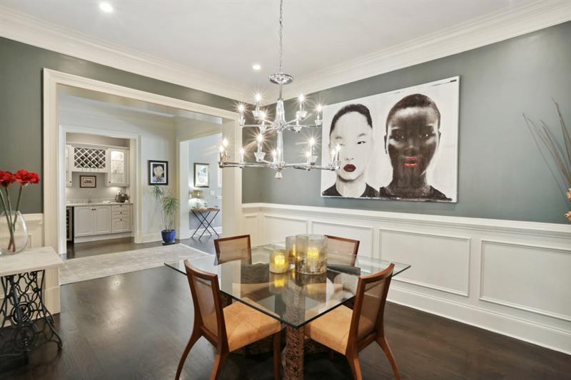 3585 Roxboro Road Unit 9