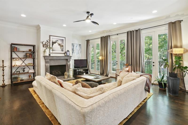 3585 Roxboro Road Unit 9
