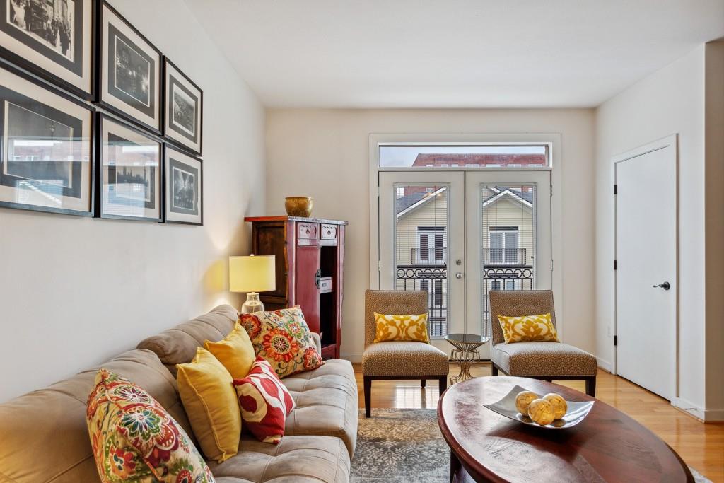 800 Peachtree Street NE Unit 1507