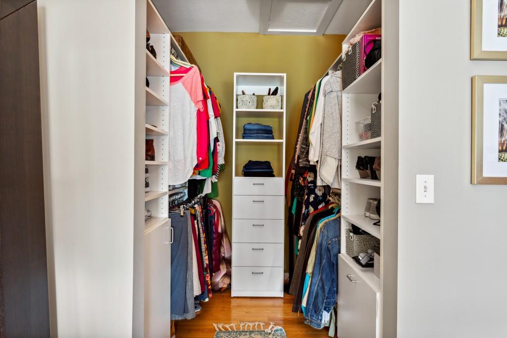 800 Peachtree Street NE Unit 1507