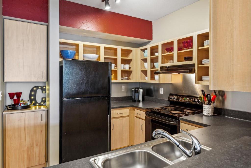 800 Peachtree Street NE Unit 1507