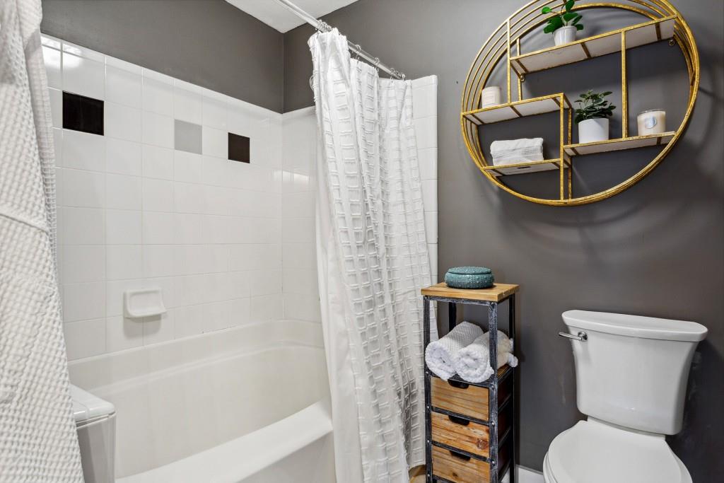 800 Peachtree Street NE Unit 1507