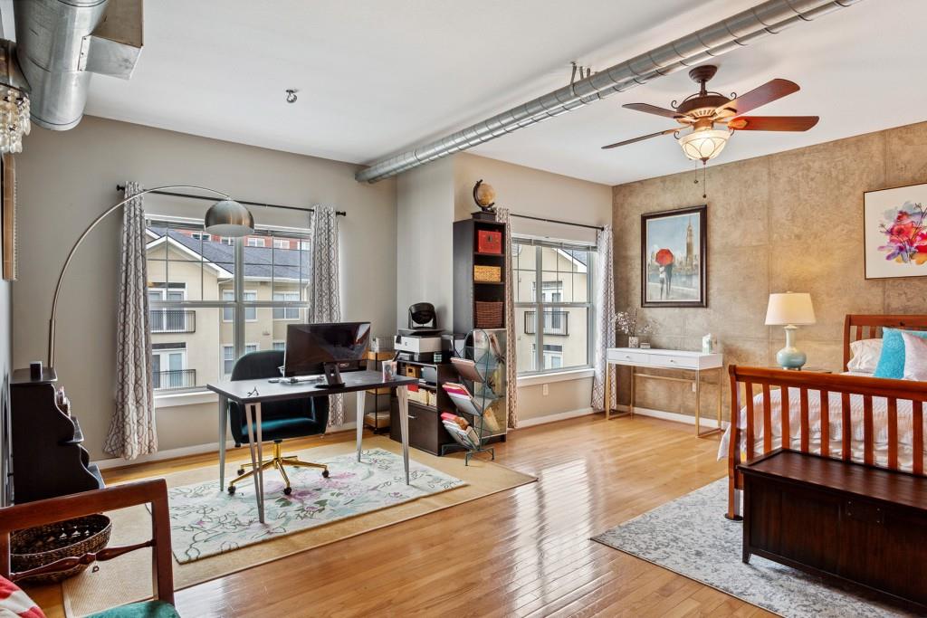 800 Peachtree Street NE Unit 1507