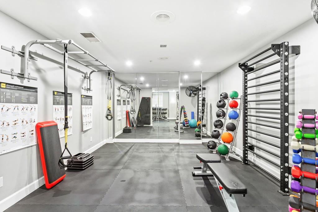 800 Peachtree Street NE Unit 1507