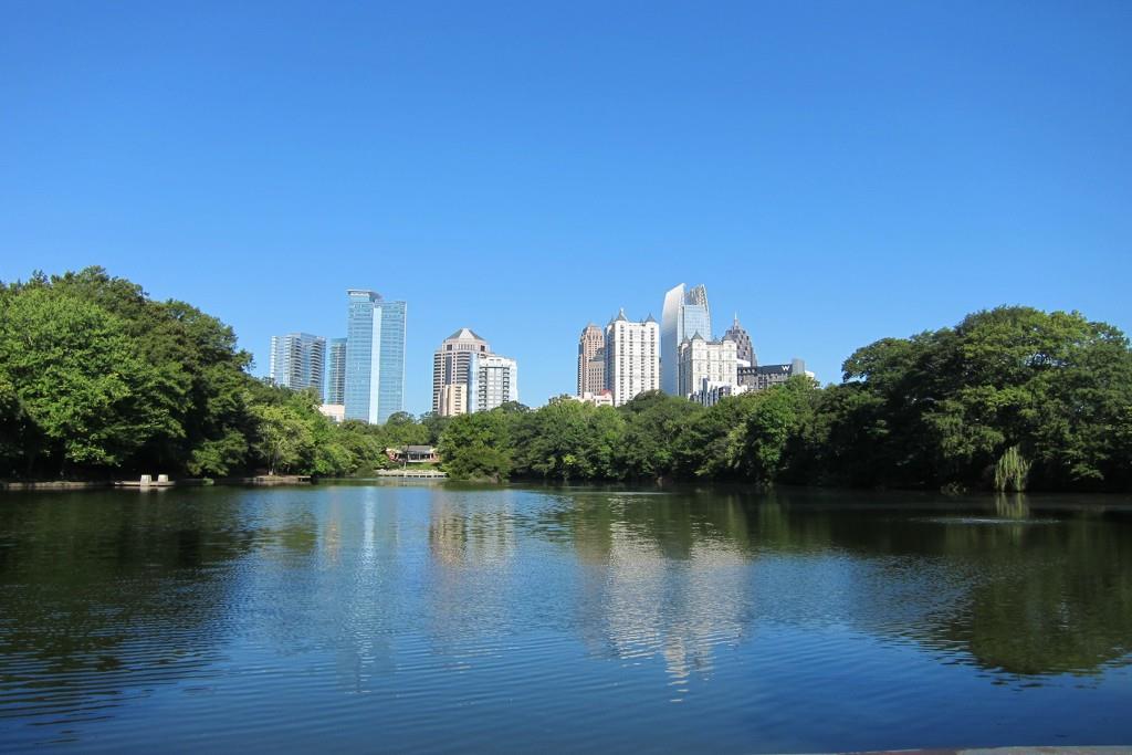 800 Peachtree Street NE Unit 1507