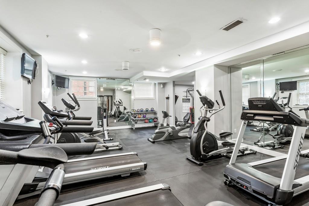 800 Peachtree Street NE Unit 1507