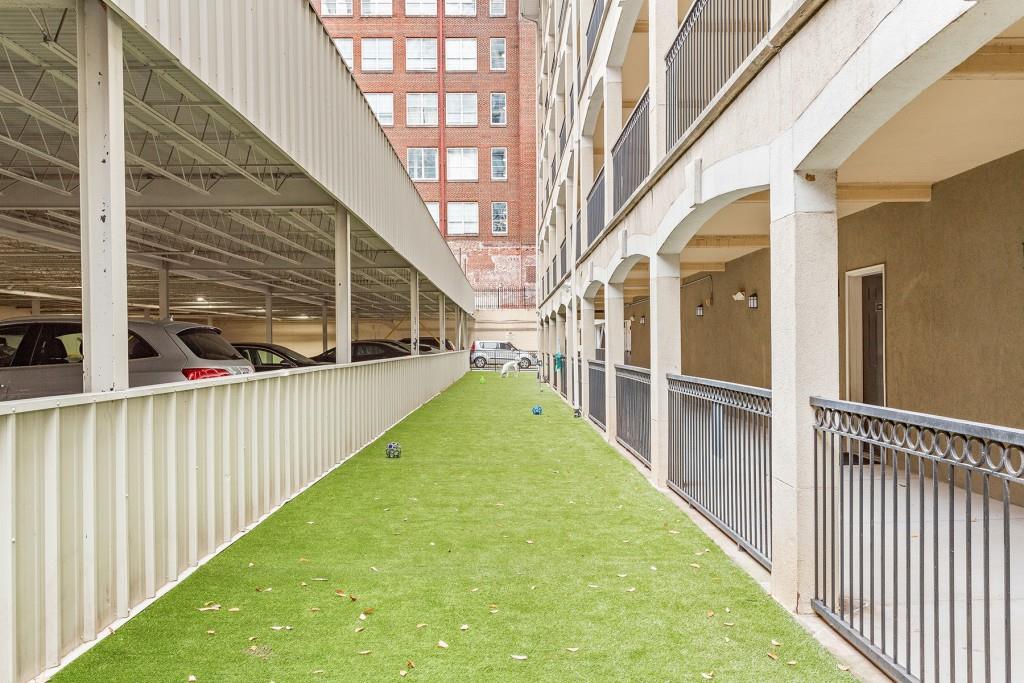 800 Peachtree Street NE Unit 1507