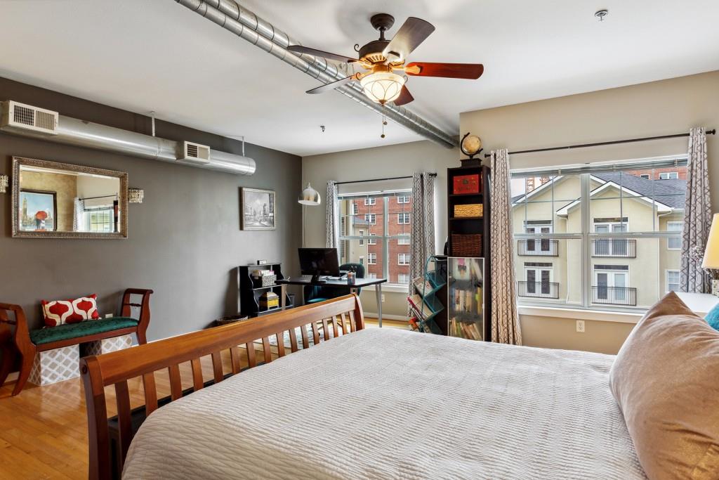 800 Peachtree Street NE Unit 1507