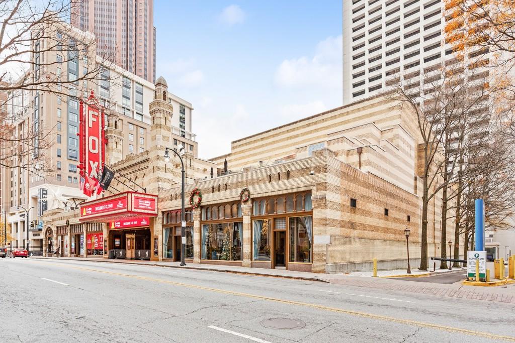800 Peachtree Street NE Unit 1507