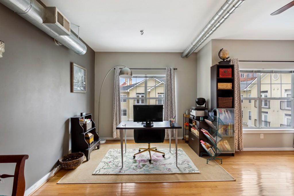800 Peachtree Street NE Unit 1507