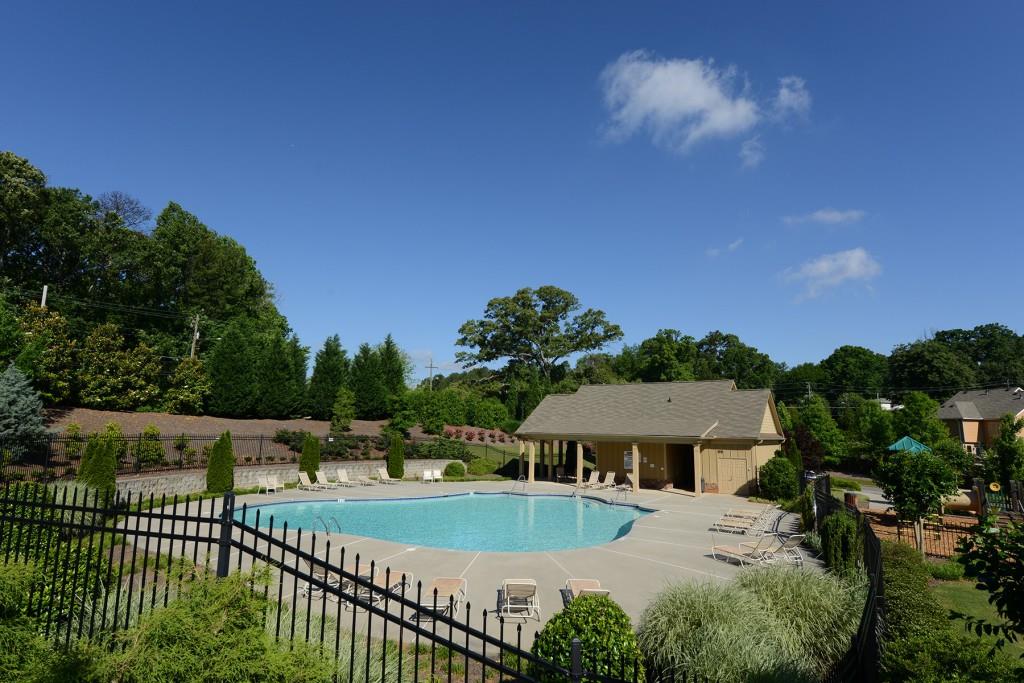 2554 Boulder Hill Court SE